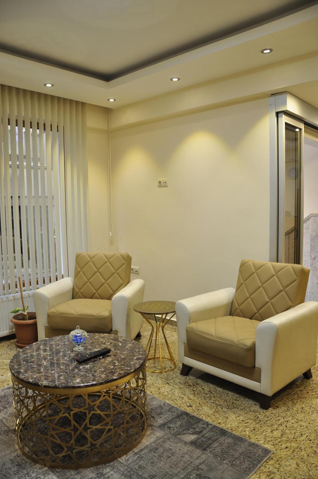 My World Hotel Istanbul Exterior foto